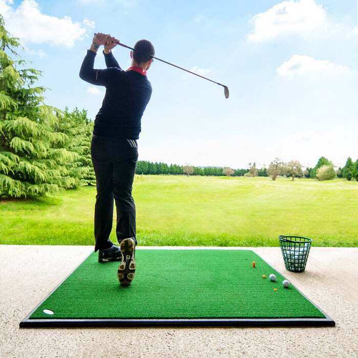 Tapis de Practice Golf