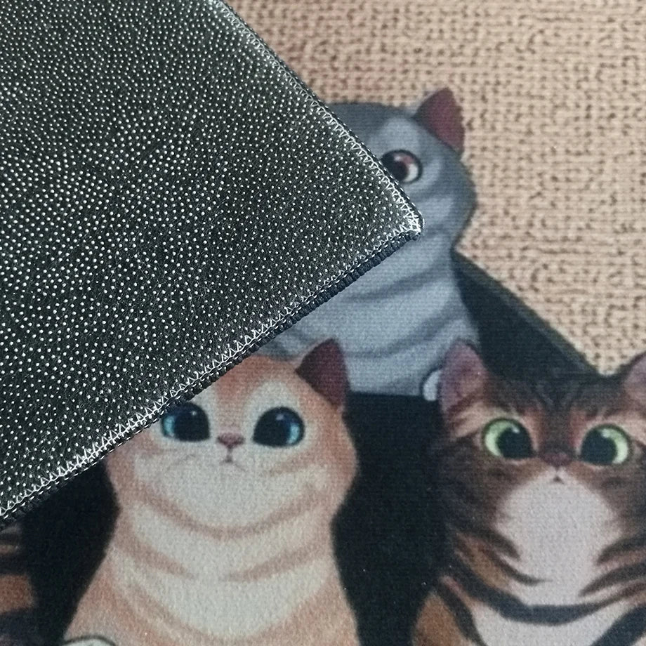 Paillasson Personnalisé Animaux