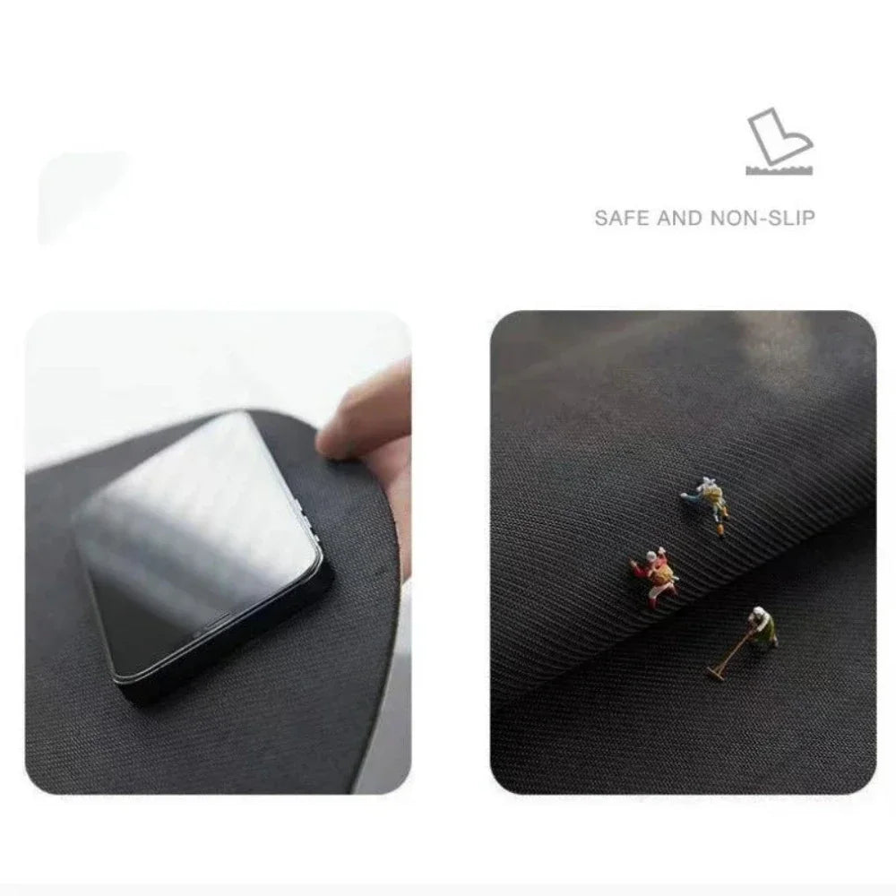 Tapis de Bain en Pierre Diatomite