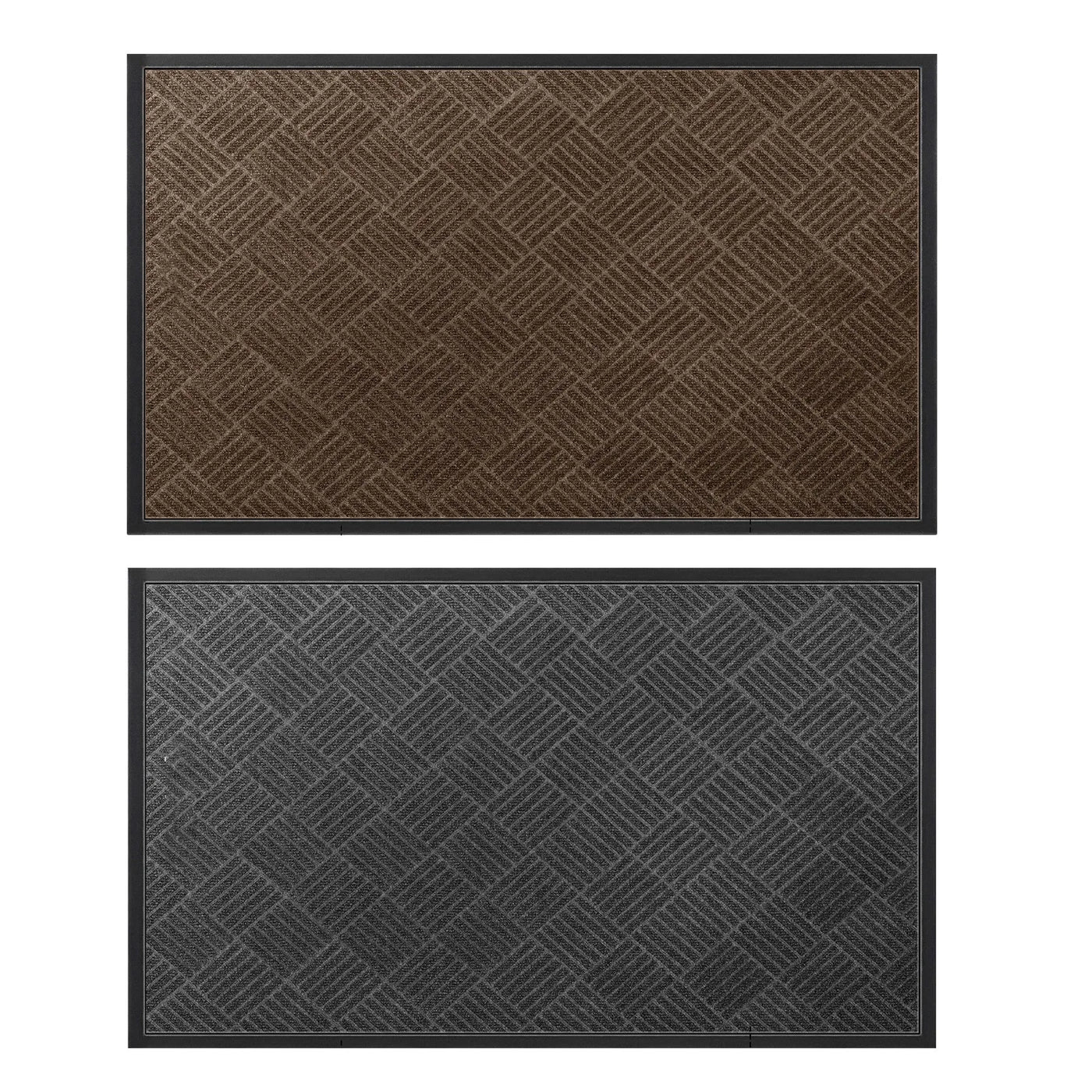 Paillasson Extérieur Absorbant