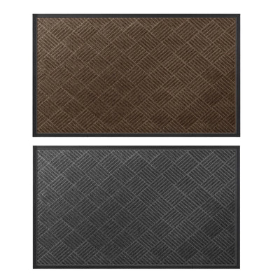 Paillasson Extérieur Absorbant