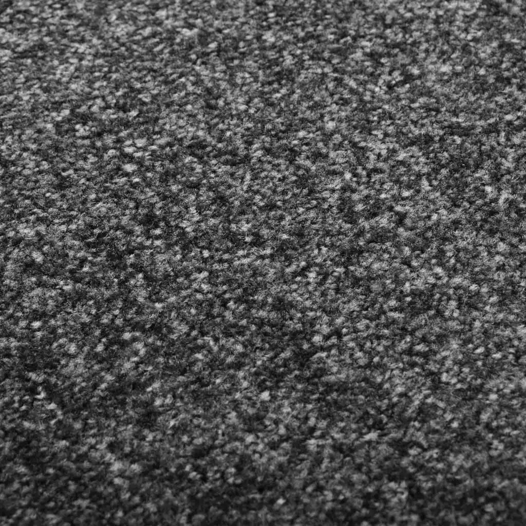 Paillasson Gris Anthracite