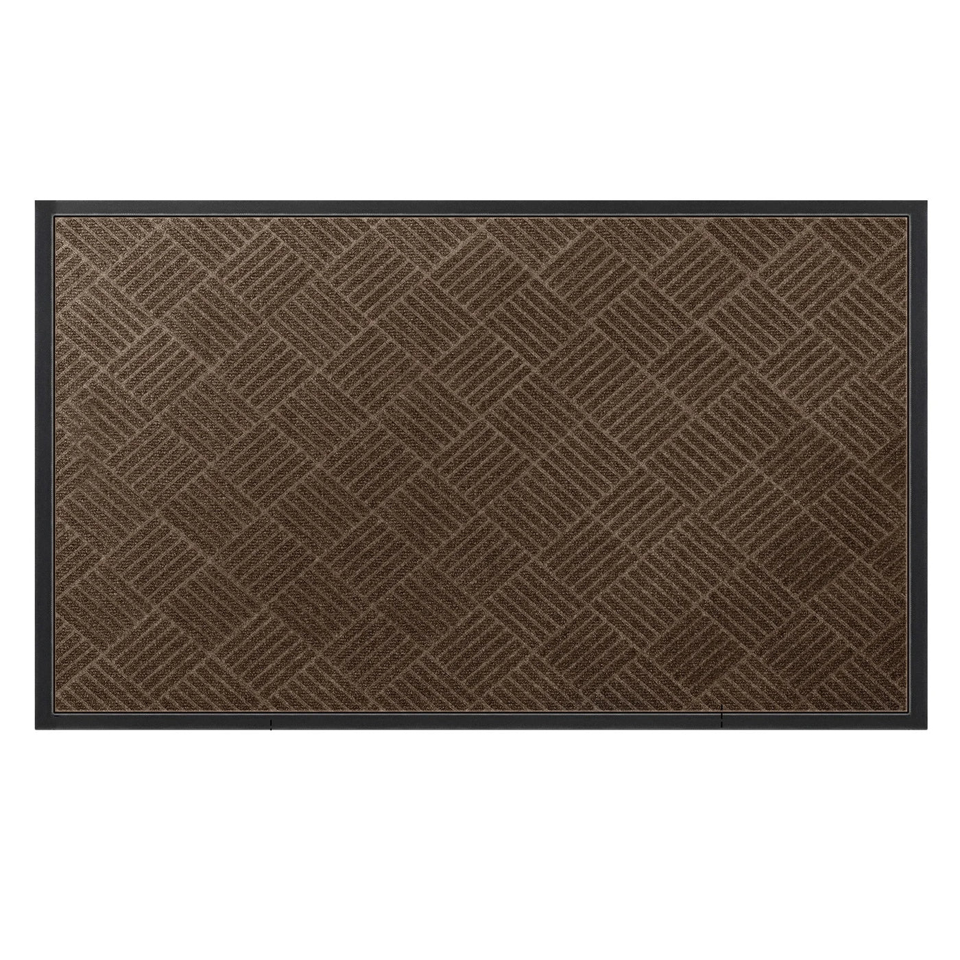 Paillasson Extérieur Absorbant