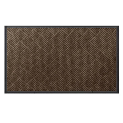 Paillasson Extérieur Absorbant