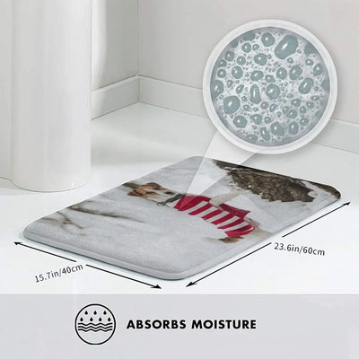 Créez votre Paillasson Sur-Mesure
