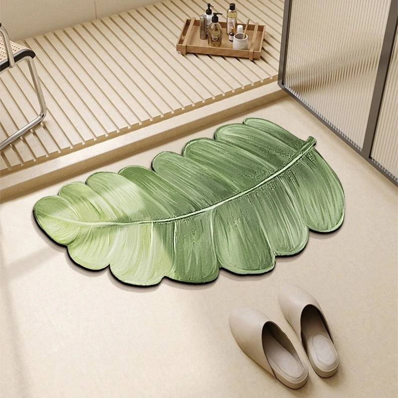 Tapis de Bain Limité