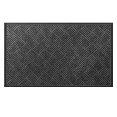 Paillasson Extérieur Absorbant