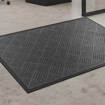 Paillasson Extérieur Absorbant