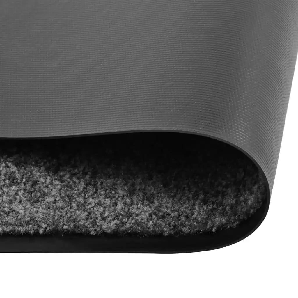 Paillasson Gris Anthracite