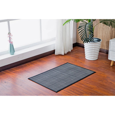 tapis de selle personnalisable